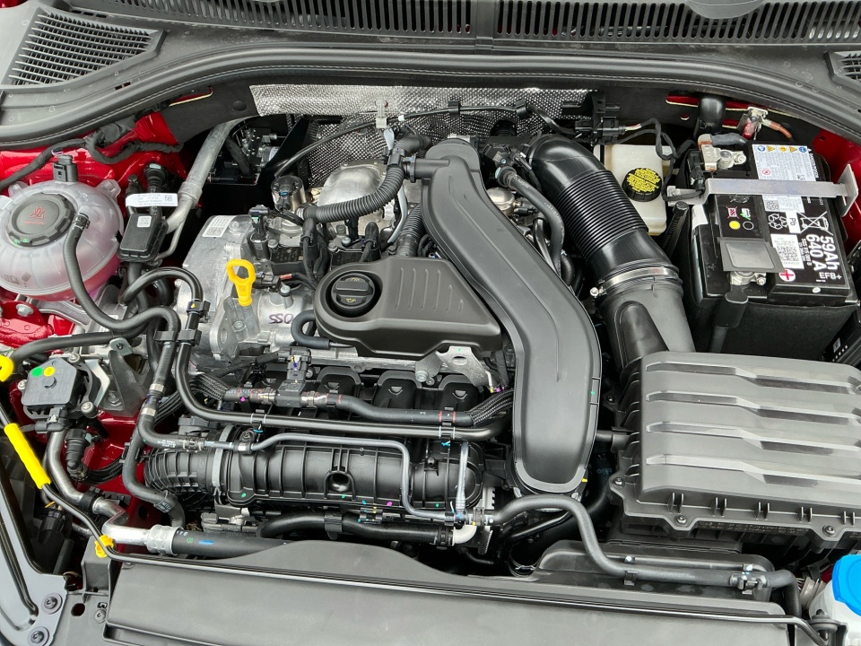 3VWGW7BU6TM023481 2026 Volkswagen Jetta SEL