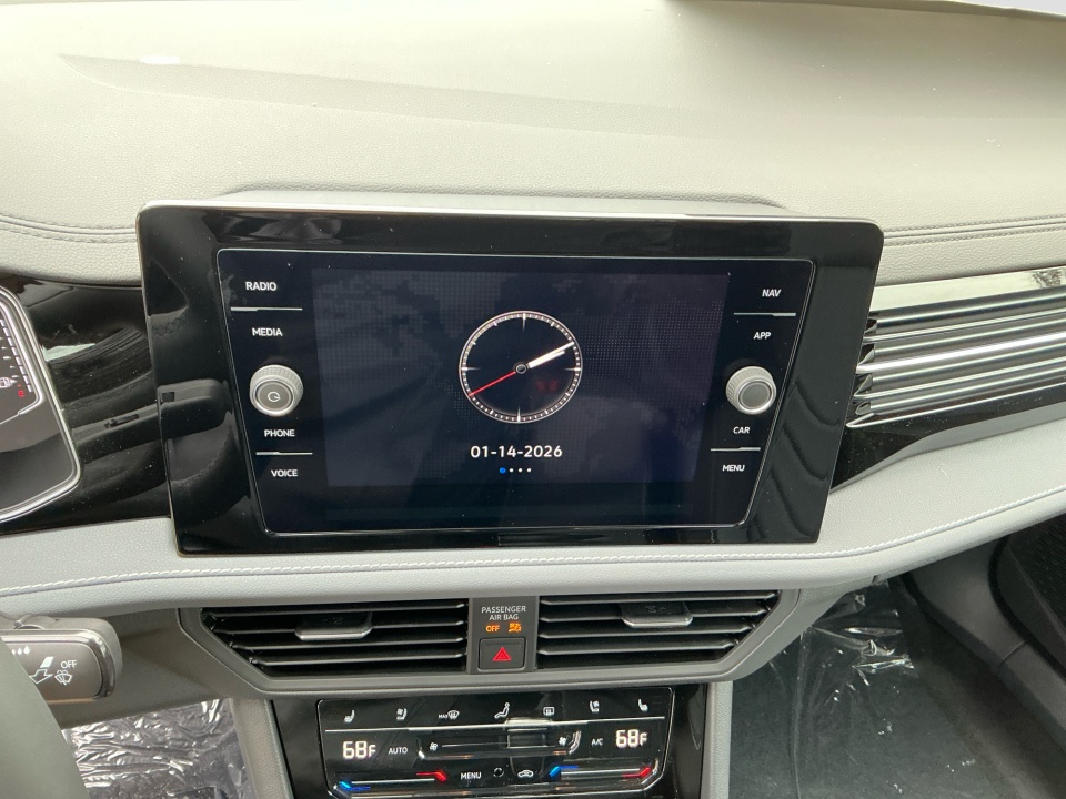 3VWGW7BU6TM023481 2026 Volkswagen Jetta SEL