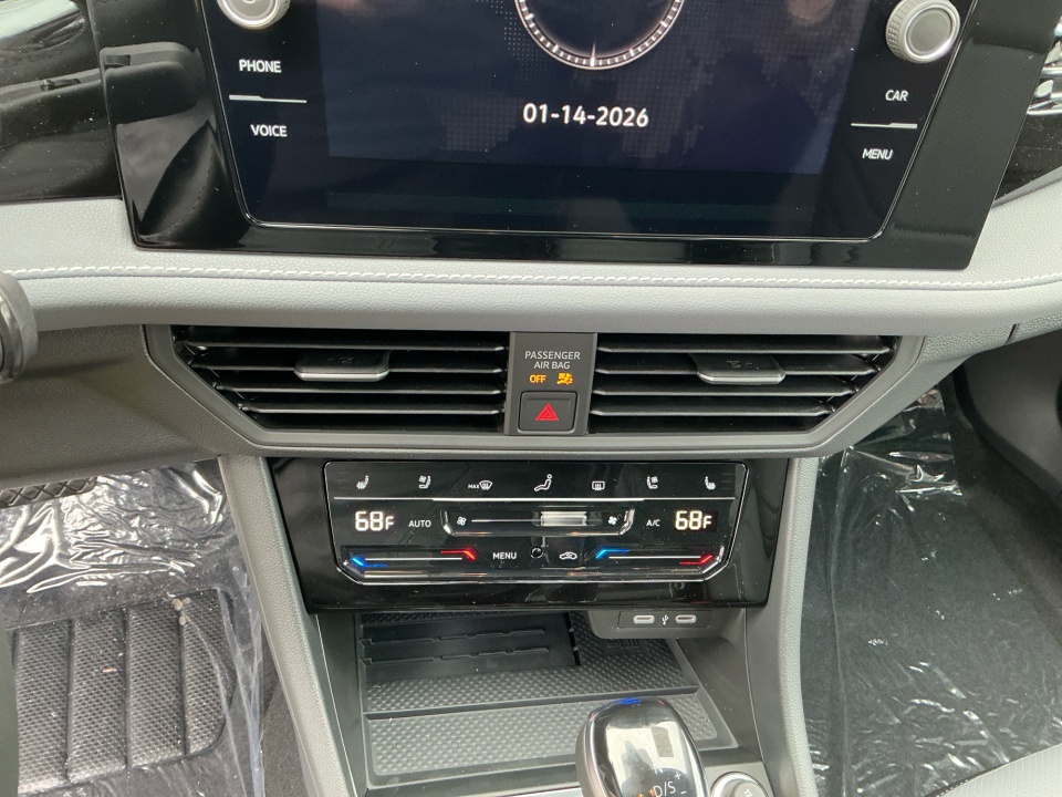 3VWGW7BU6TM023481 2026 Volkswagen Jetta SEL