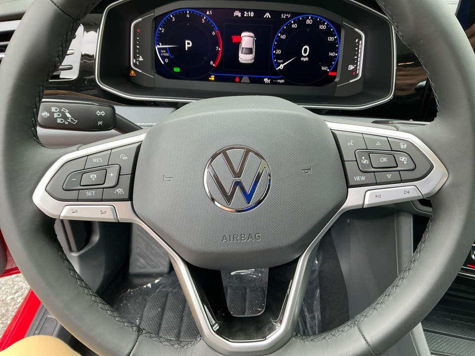 3VWGW7BU6TM023481 2026 Volkswagen Jetta SEL