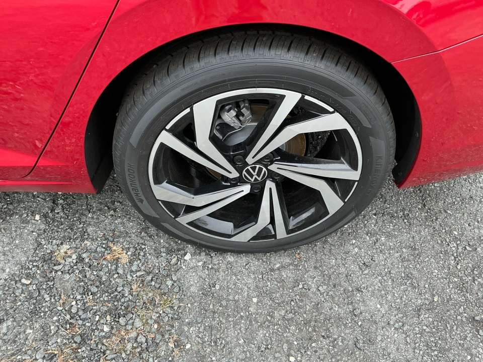 3VWGW7BU6TM023481 2026 Volkswagen Jetta SEL