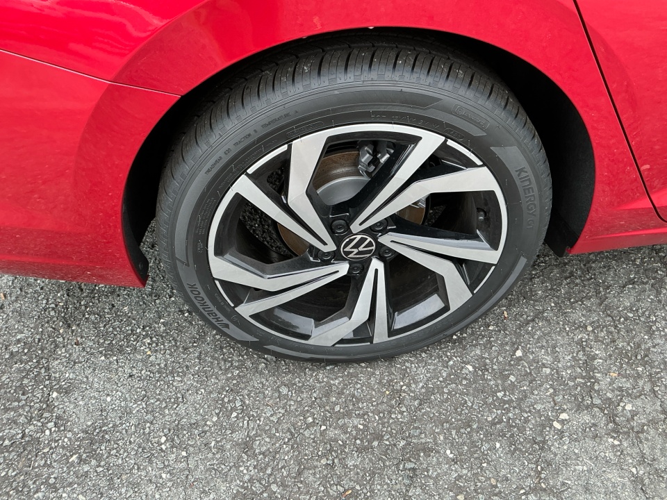 3VWGW7BU6TM023481 2026 Volkswagen Jetta SEL