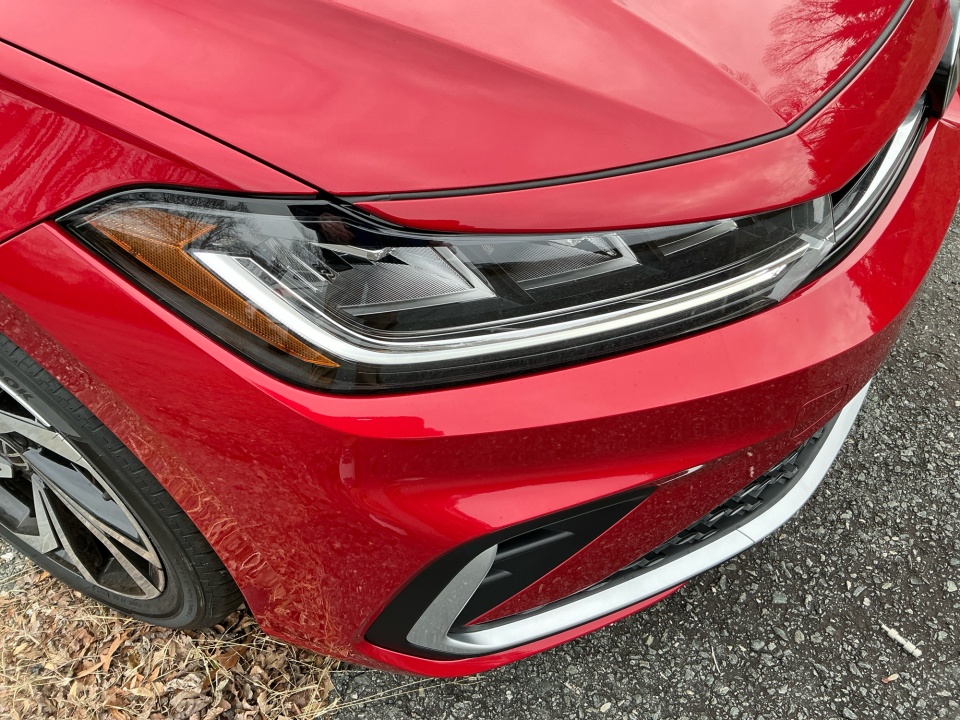 3VWGW7BU6TM023481 2026 Volkswagen Jetta SEL