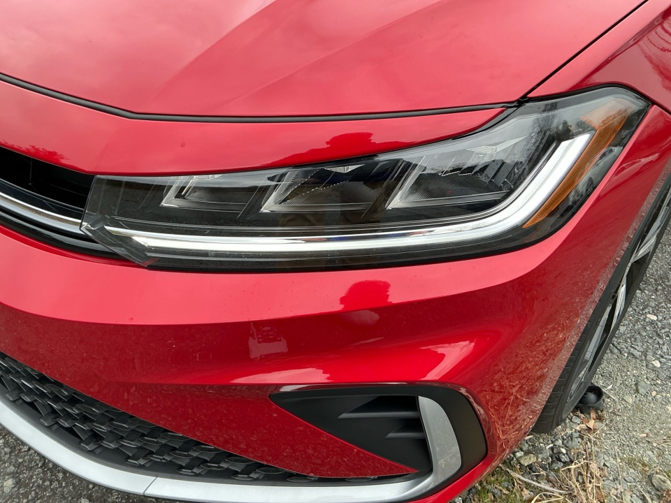 3VWGW7BU6TM023481 2026 Volkswagen Jetta SEL