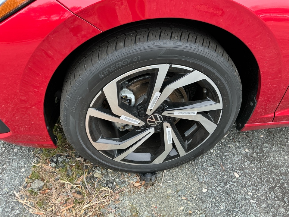 3VWGW7BU6TM023481 2026 Volkswagen Jetta SEL