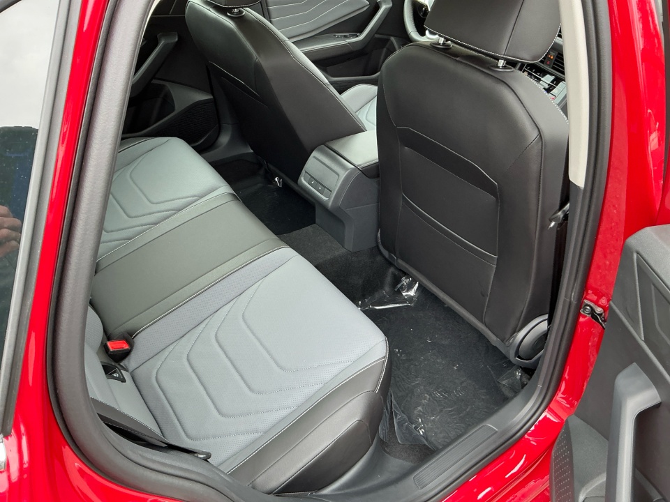 3VWGW7BU6TM023481 2026 Volkswagen Jetta SEL