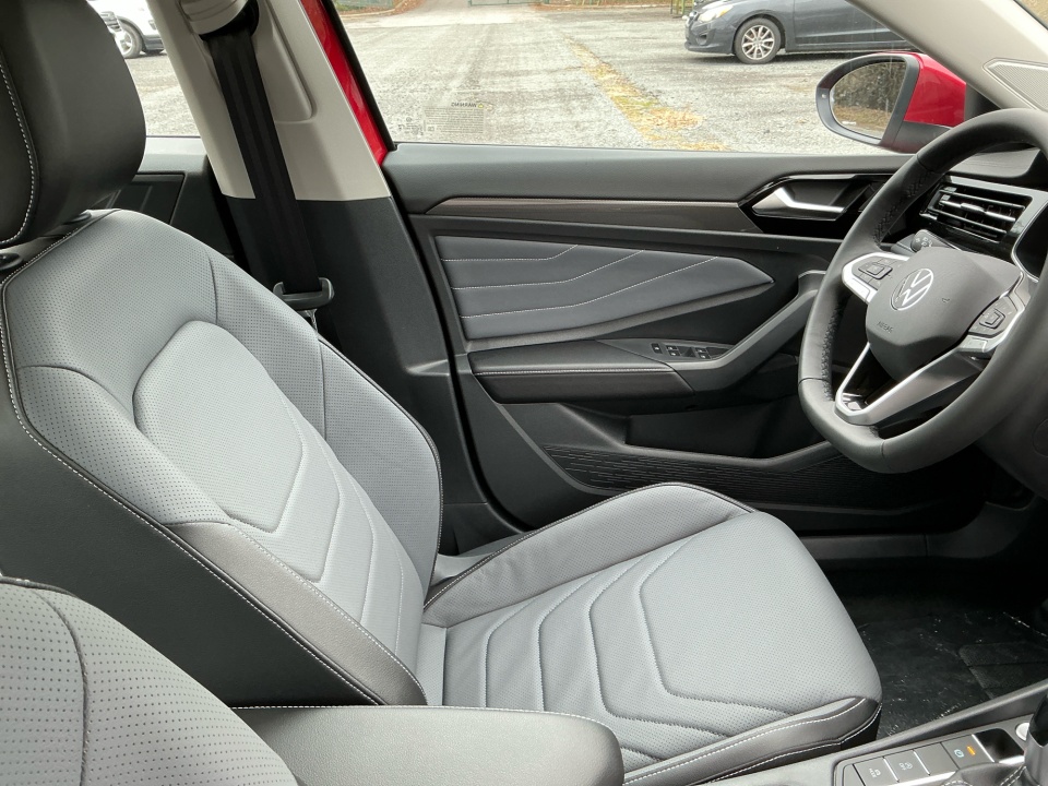 3VWGW7BU6TM023481 2026 Volkswagen Jetta SEL