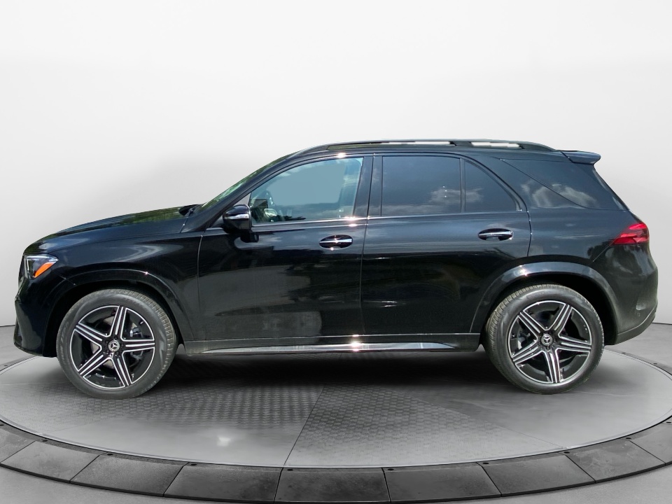 4JGFB4FB3TB706324 2026 Mercedes-Benz GLE 350 GLE 350