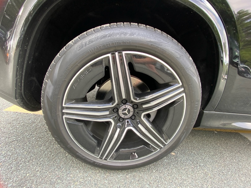 4JGFB4FB3TB706324 2026 Mercedes-Benz GLE 350 GLE 350