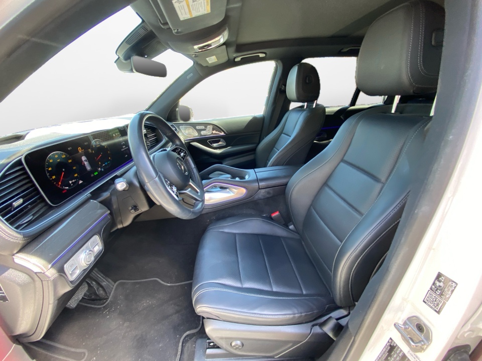 Used 2022 Mercedes-benz GLE 450 SUV