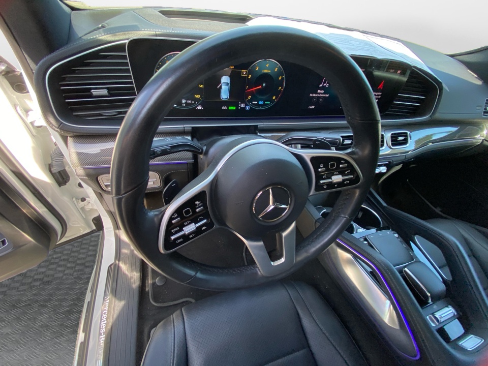 Used 2022 Mercedes-benz GLE 450 SUV