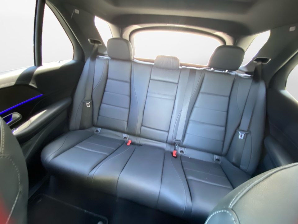 Used 2022 Mercedes-benz GLE 450 SUV