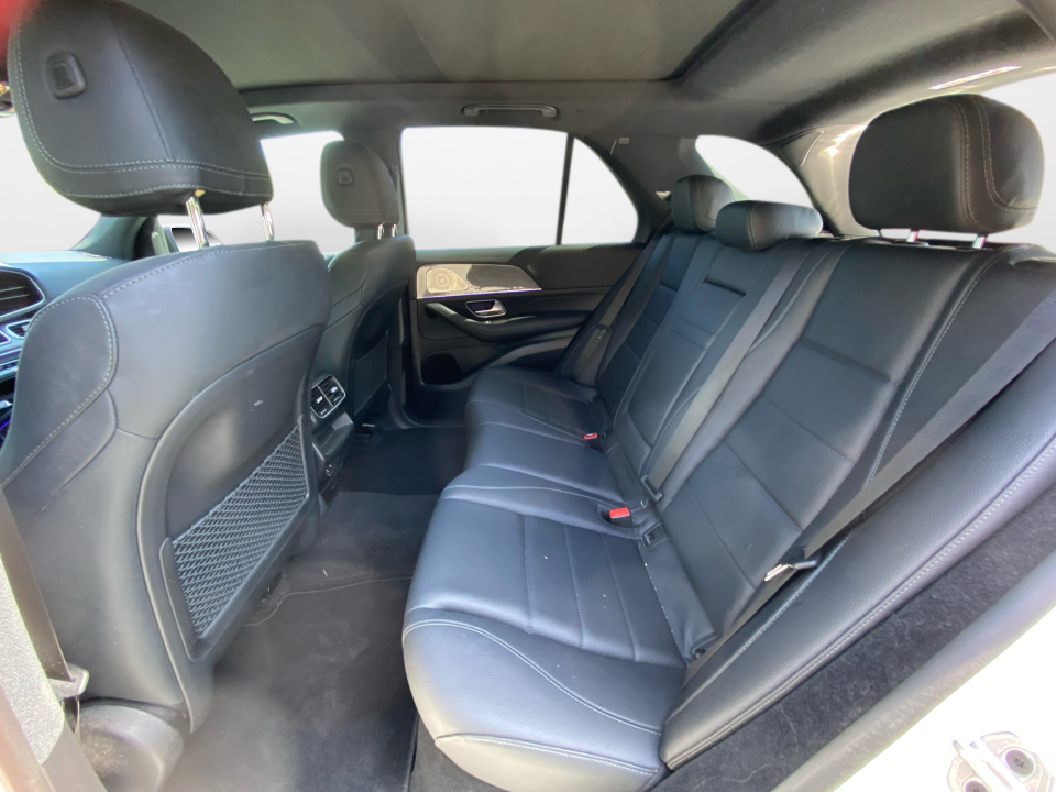 Used 2022 Mercedes-benz GLE 450 SUV