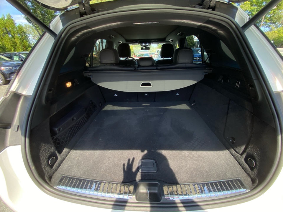 Used 2022 Mercedes-benz GLE 450 SUV