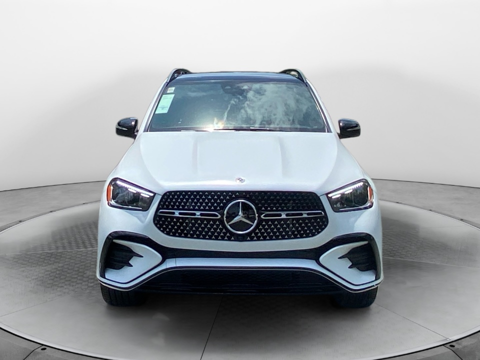 4JGFB5KB6TB702652 2026 Mercedes-Benz GLE 450 GLE 450