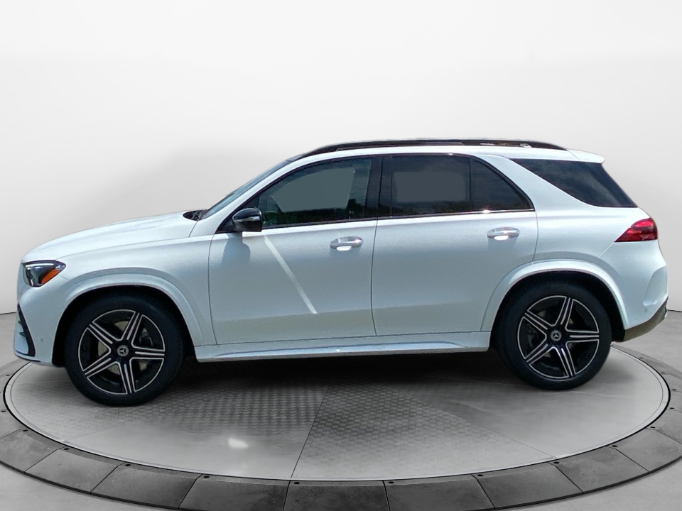 4JGFB5KB6TB702652 2026 Mercedes-Benz GLE 450 GLE 450