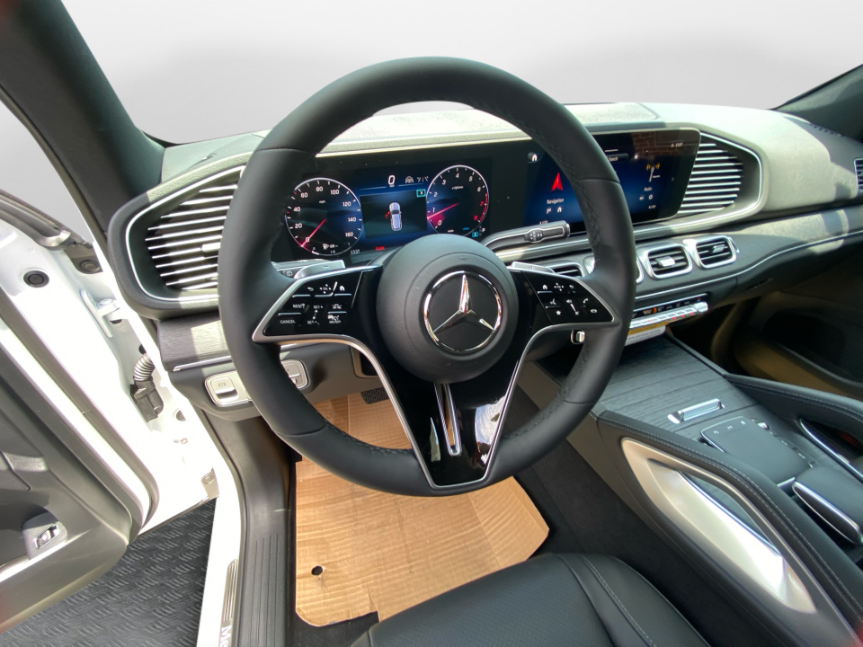 4JGFB5KB6TB702652 2026 Mercedes-Benz GLE 450 GLE 450
