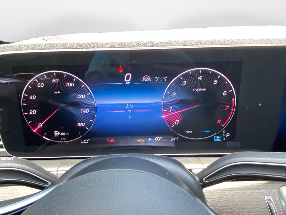4JGFB5KB6TB702652 2026 Mercedes-Benz GLE 450 GLE 450