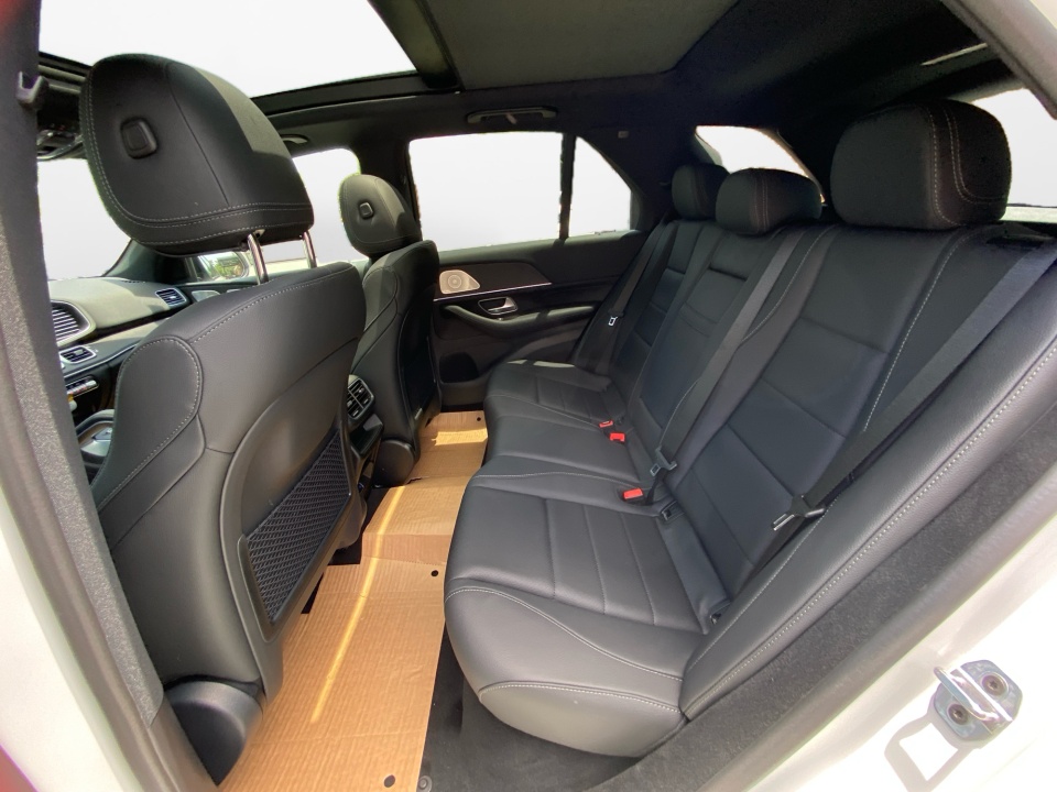 4JGFB5KB6TB702652 2026 Mercedes-Benz GLE 450 GLE 450