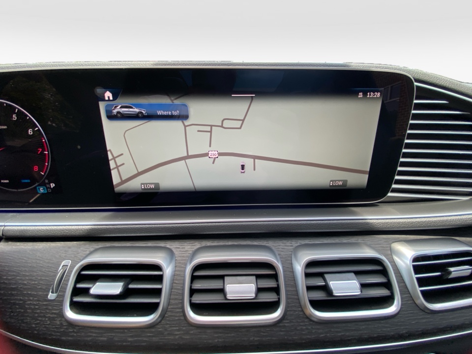 4JGFB5KB6TB702652 2026 Mercedes-Benz GLE 450 GLE 450