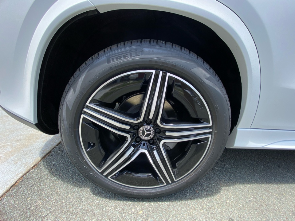 4JGFB5KB6TB702652 2026 Mercedes-Benz GLE 450 GLE 450