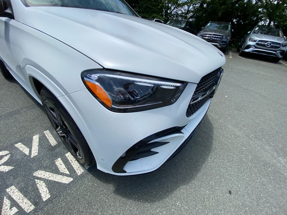 4JGFB5KB6TB702652 2026 Mercedes-Benz GLE 450 GLE 450