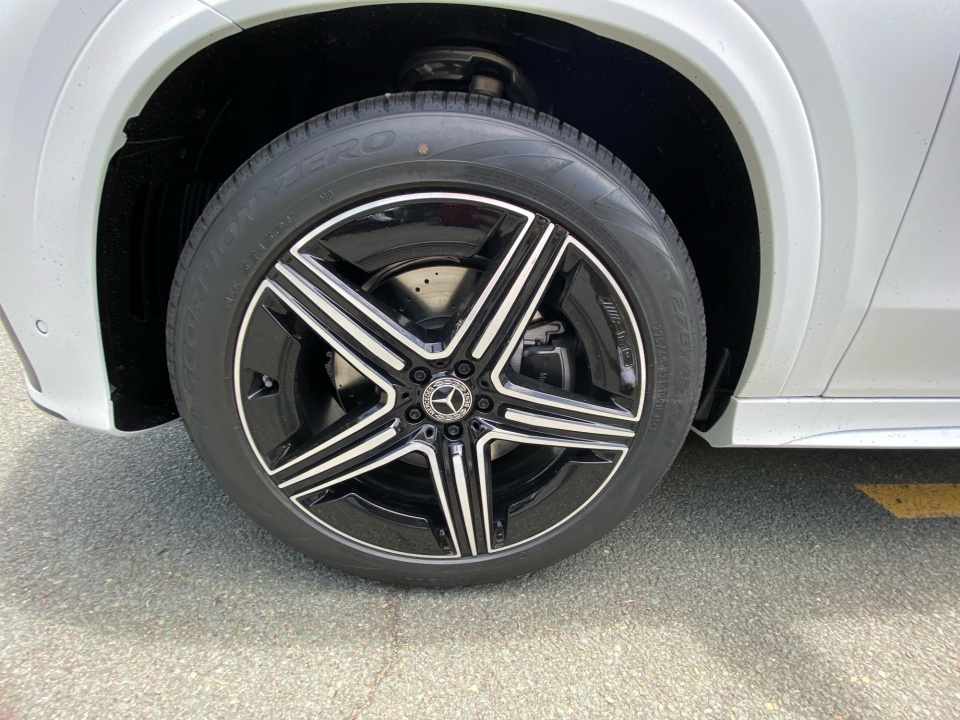 4JGFB5KB6TB702652 2026 Mercedes-Benz GLE 450 GLE 450