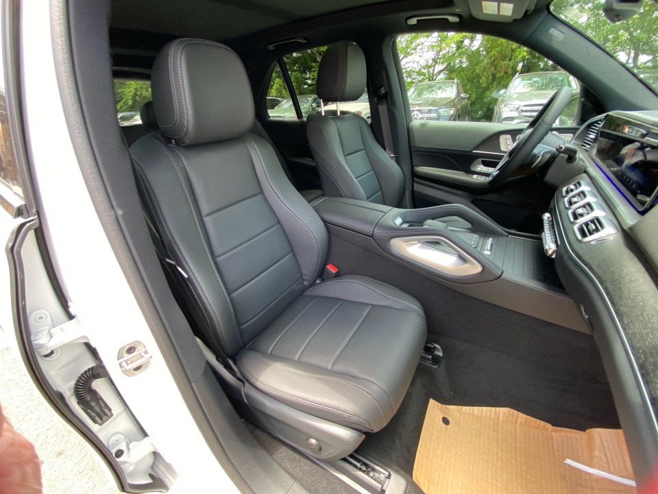 4JGFB5KB6TB702652 2026 Mercedes-Benz GLE 450 GLE 450