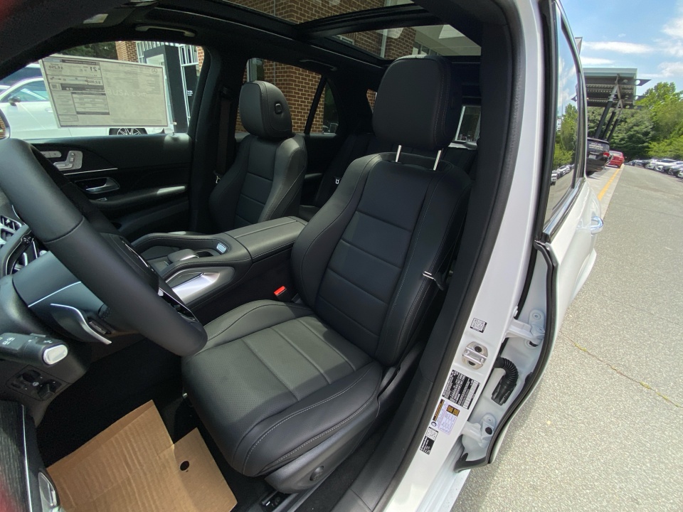 4JGFB5KB6TB702652 2026 Mercedes-Benz GLE 450 GLE 450