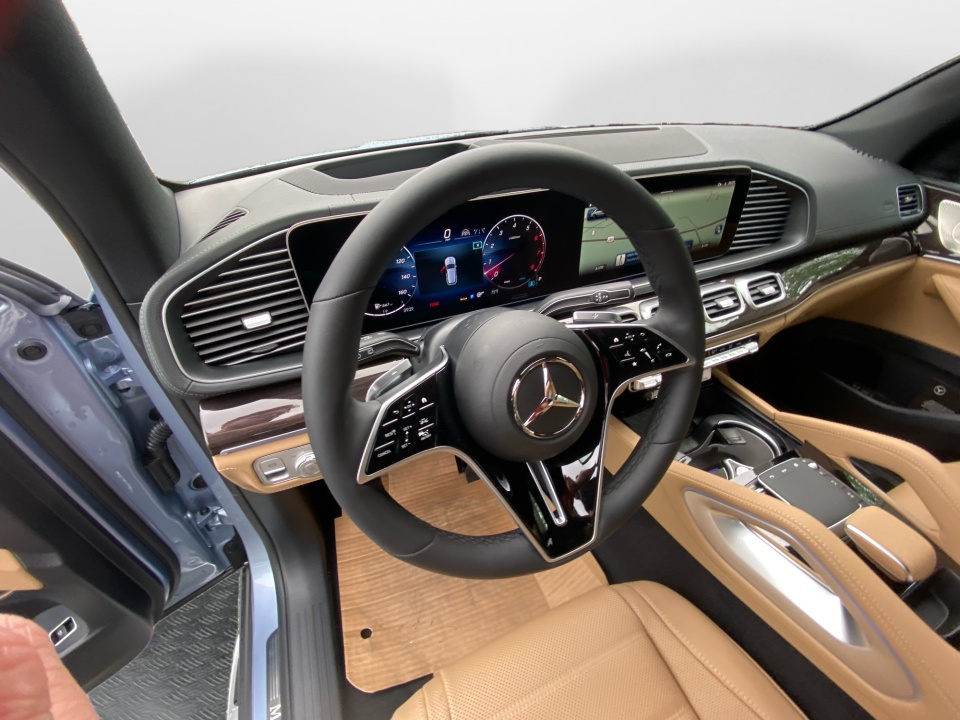 4JGFB5KBXTB684432 2026 Mercedes-Benz GLE 450 4MATIC