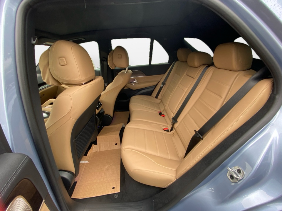 4JGFB5KBXTB684432 2026 Mercedes-Benz GLE 450 4MATIC