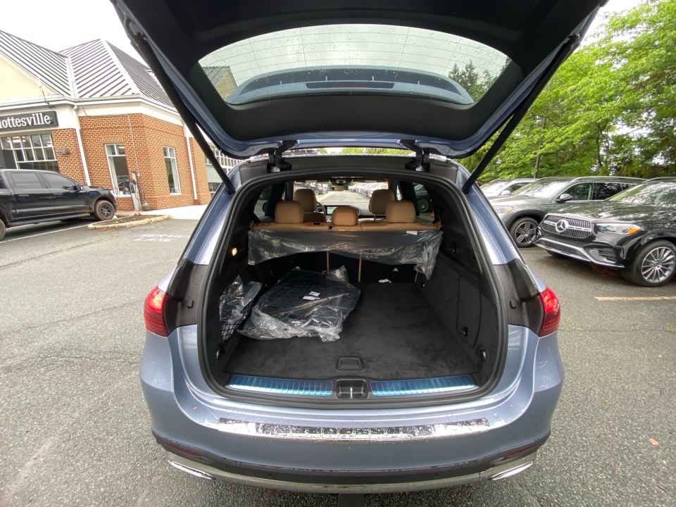 4JGFB5KBXTB684432 2026 Mercedes-Benz GLE 450 4MATIC