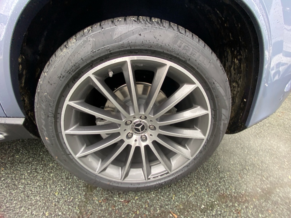 4JGFB5KBXTB684432 2026 Mercedes-Benz GLE 450 4MATIC