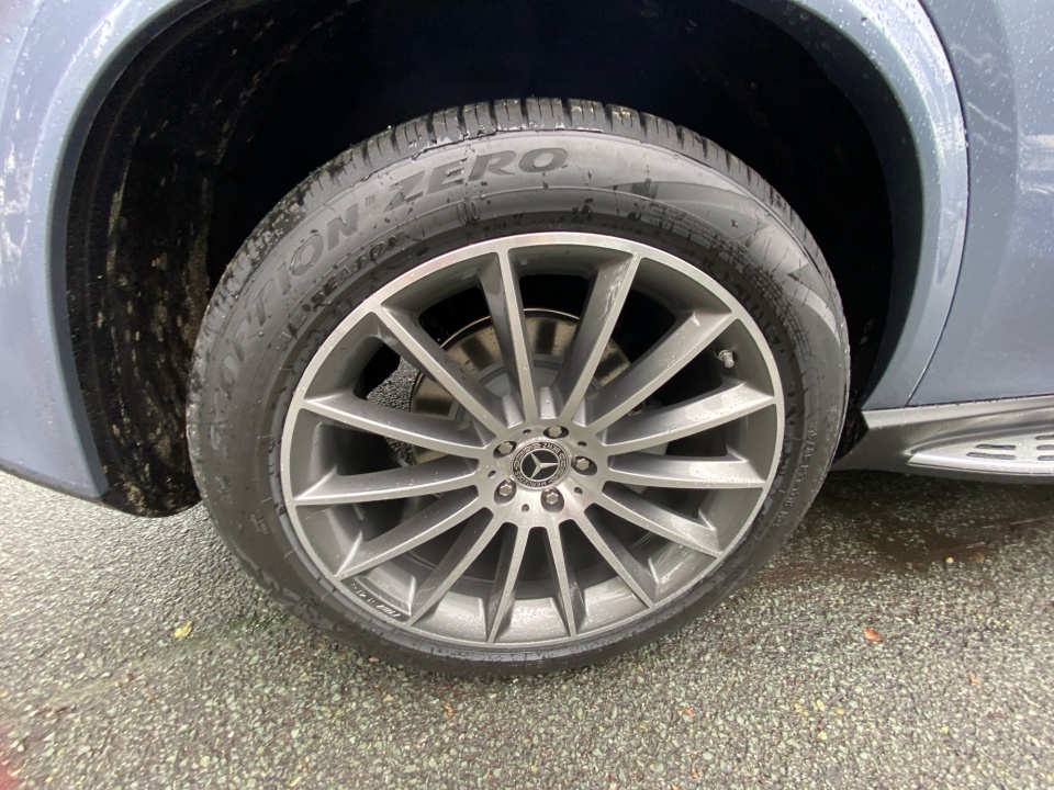 4JGFB5KBXTB684432 2026 Mercedes-Benz GLE 450 4MATIC