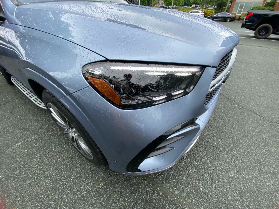 4JGFB5KBXTB684432 2026 Mercedes-Benz GLE 450 4MATIC