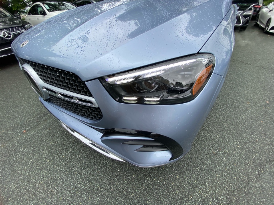 4JGFB5KBXTB684432 2026 Mercedes-Benz GLE 450 4MATIC