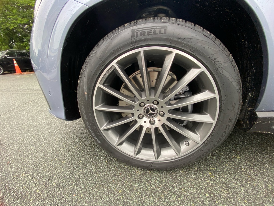 4JGFB5KBXTB684432 2026 Mercedes-Benz GLE 450 4MATIC