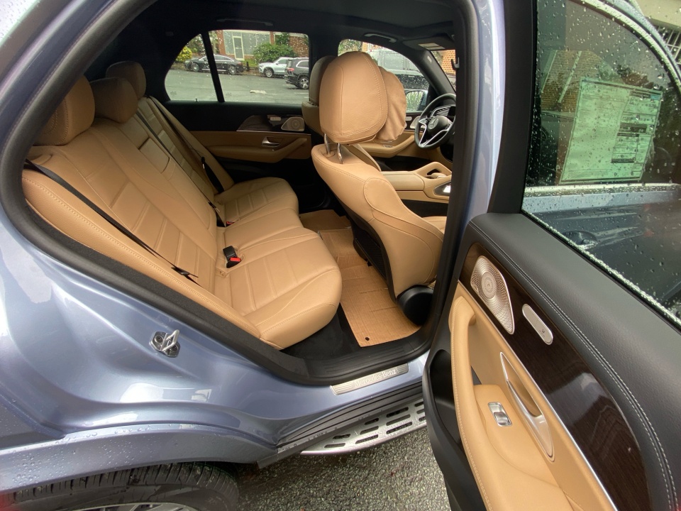 4JGFB5KBXTB684432 2026 Mercedes-Benz GLE 450 4MATIC