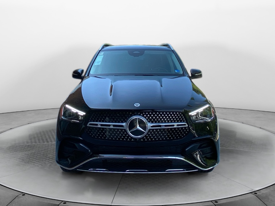 4JGFB5KBXTB713556 2026 Mercedes-Benz GLE 450 GLE 450