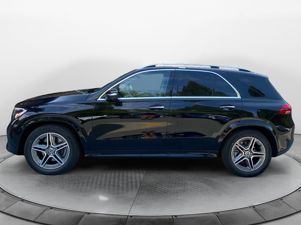 4JGFB5KBXTB713556 2026 Mercedes-Benz GLE 450 GLE 450