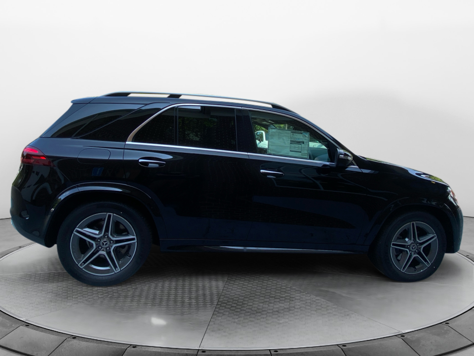 4JGFB5KBXTB713556 2026 Mercedes-Benz GLE 450 GLE 450