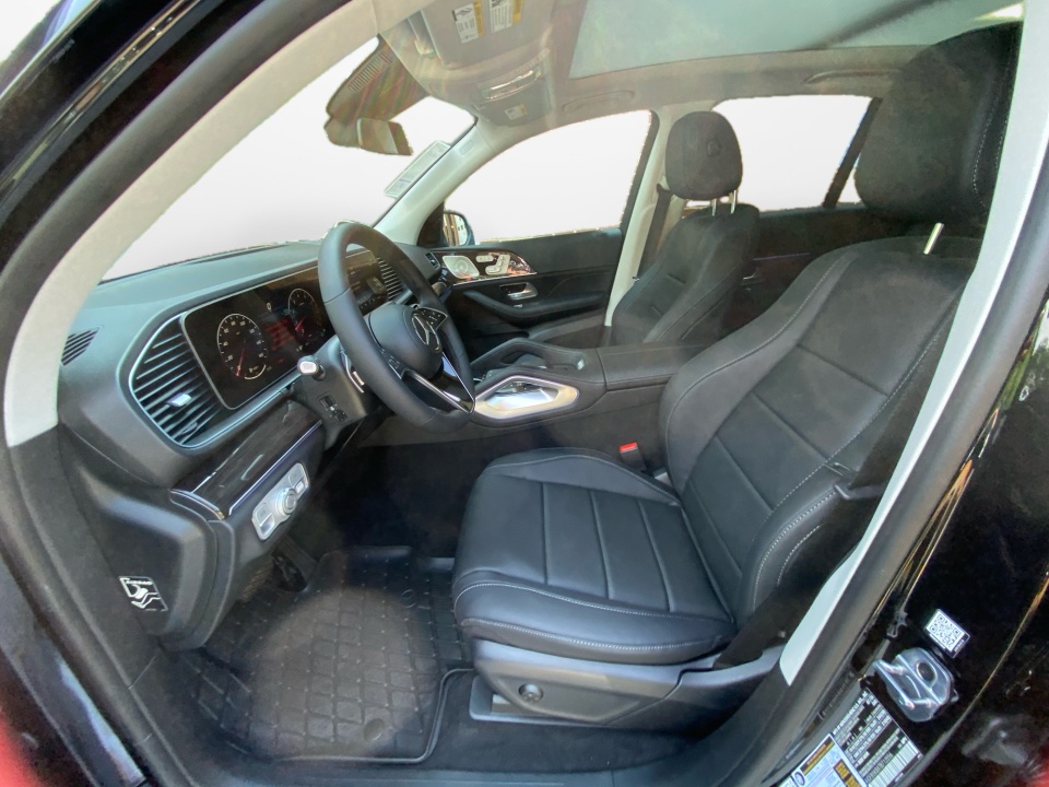 4JGFB5KBXTB713556 2026 Mercedes-Benz GLE 450 GLE 450