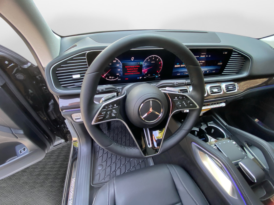 4JGFB5KBXTB713556 2026 Mercedes-Benz GLE 450 GLE 450