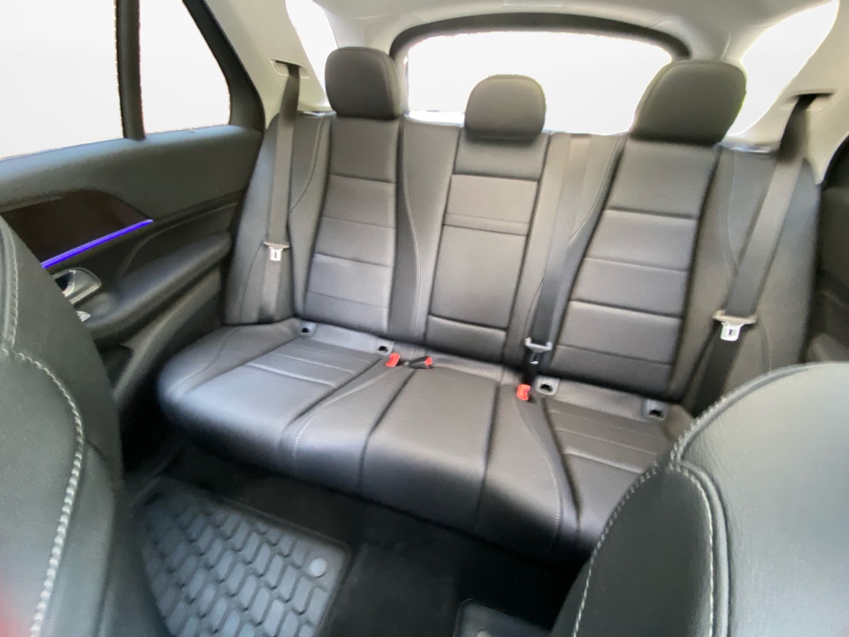 4JGFB5KBXTB713556 2026 Mercedes-Benz GLE 450 GLE 450
