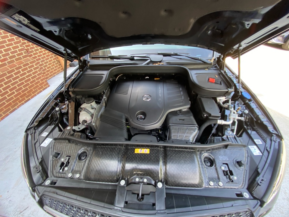 4JGFB5KBXTB713556 2026 Mercedes-Benz GLE 450 GLE 450