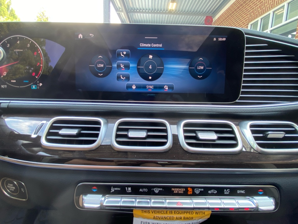 4JGFB5KBXTB713556 2026 Mercedes-Benz GLE 450 GLE 450