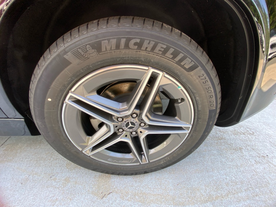 4JGFB5KBXTB713556 2026 Mercedes-Benz GLE 450 GLE 450