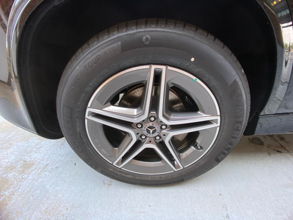4JGFB5KBXTB713556 2026 Mercedes-Benz GLE 450 GLE 450