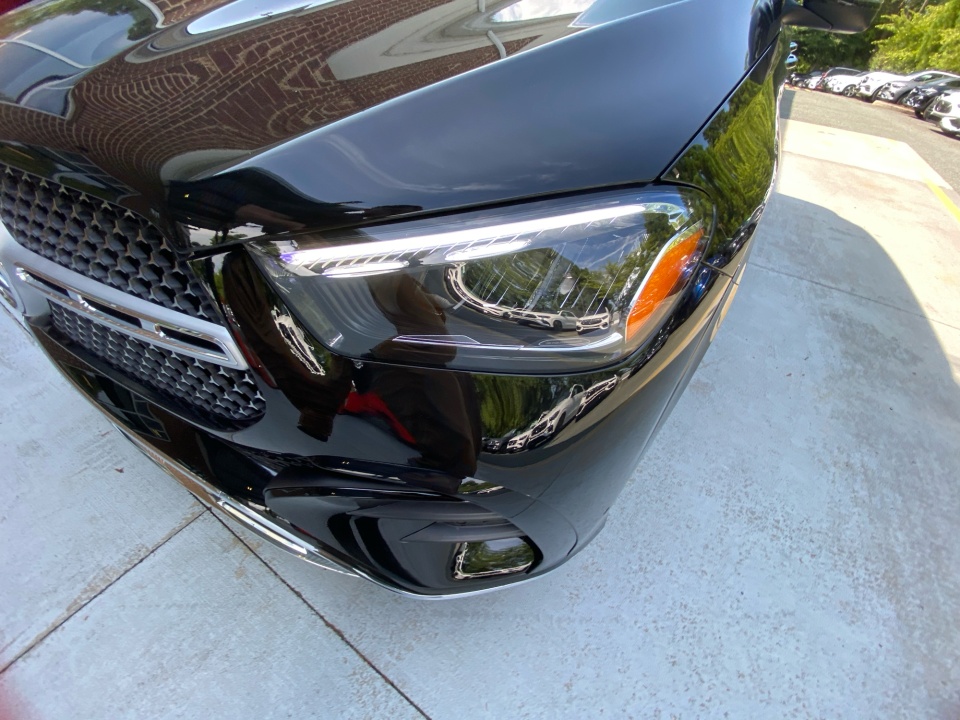 4JGFB5KBXTB713556 2026 Mercedes-Benz GLE 450 GLE 450