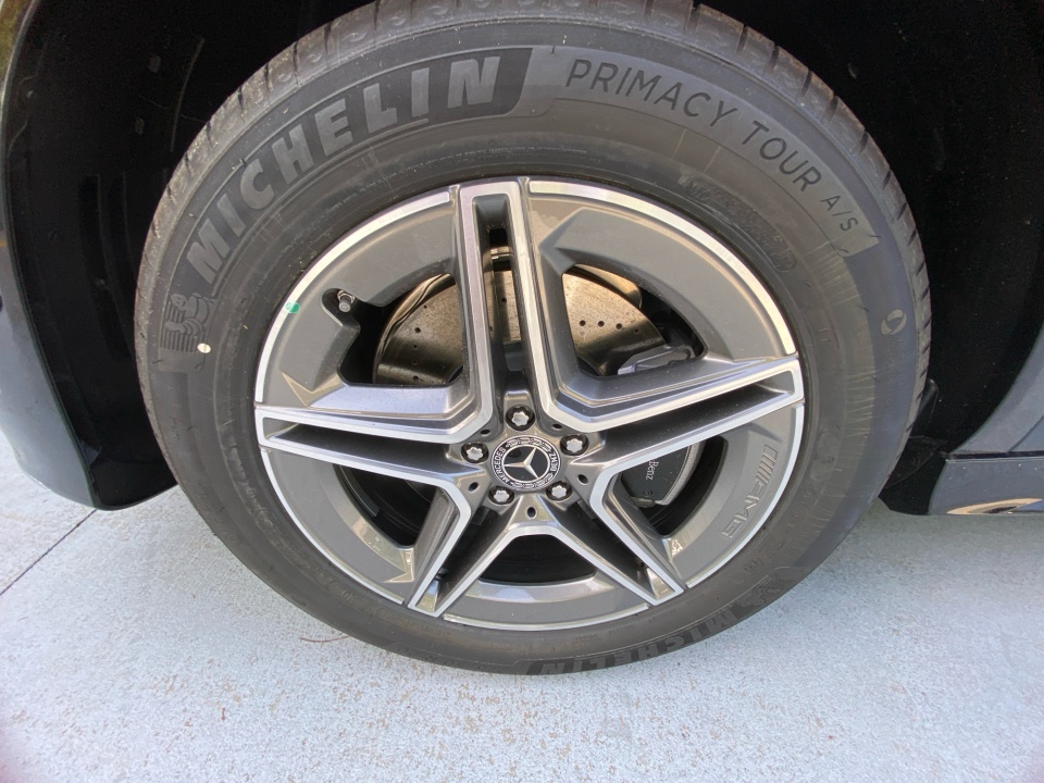 4JGFB5KBXTB713556 2026 Mercedes-Benz GLE 450 GLE 450